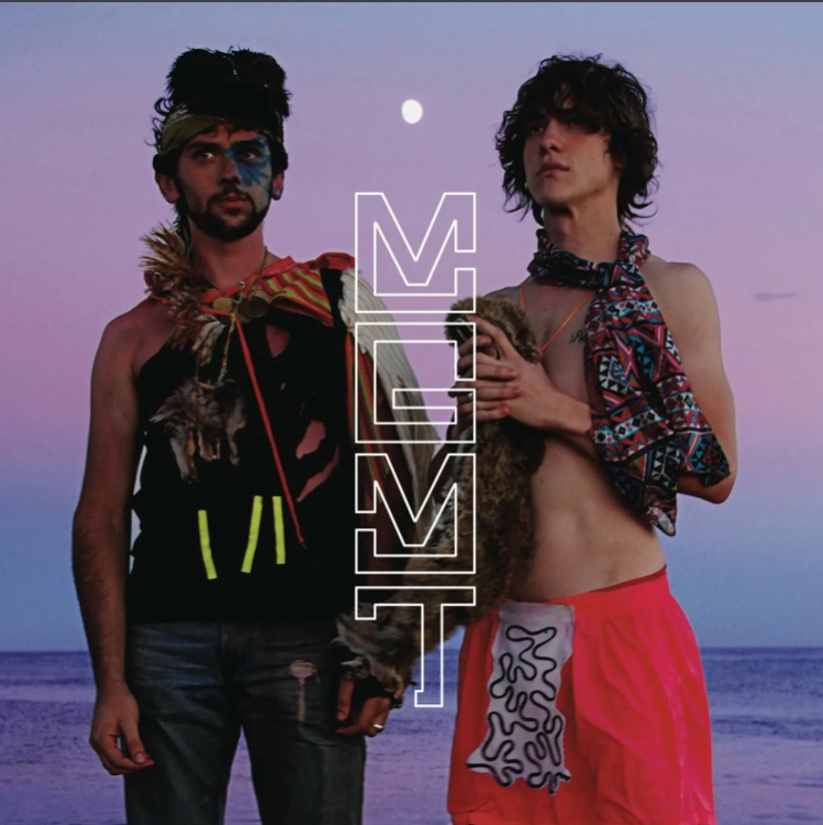 

MGMT – Oracular Spectacular (LP)