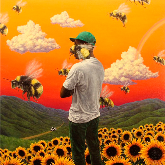 

Tyler, The Creator – Flower Boy (2 LP)