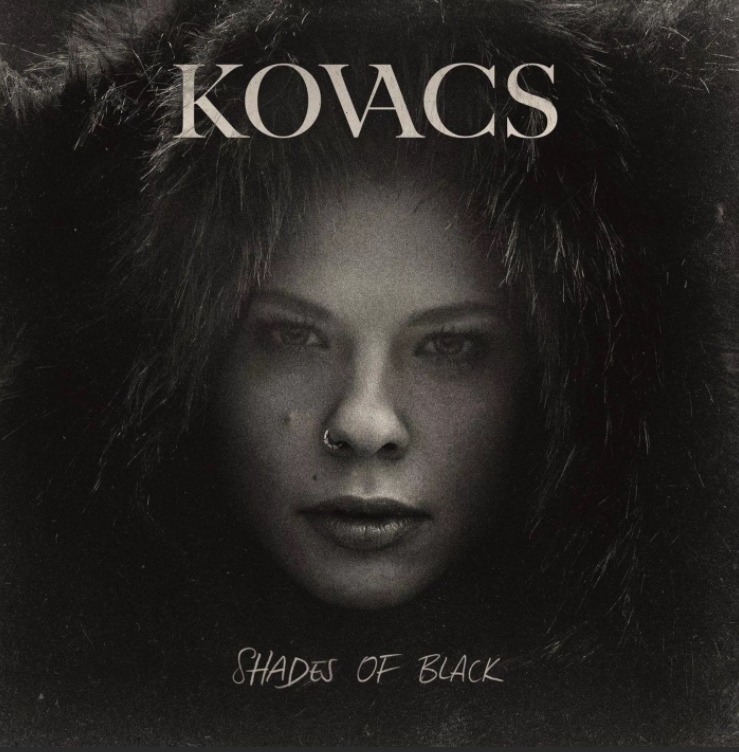 

Kovacs – Shades Of Black (LP)
