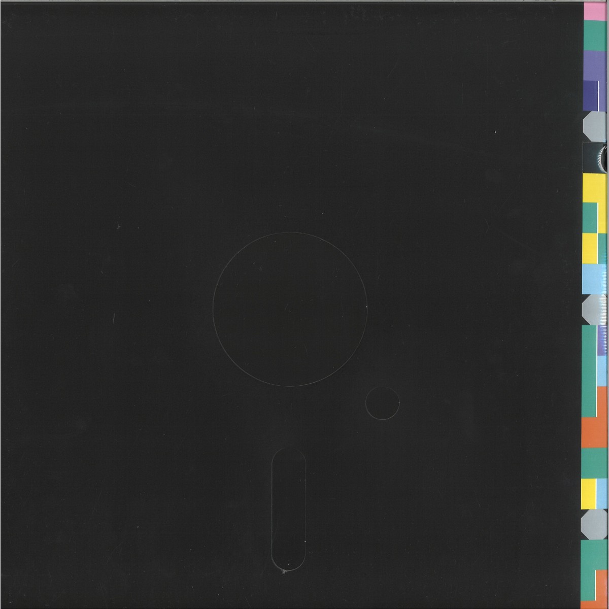 

New Order – Blue Monday (LP)