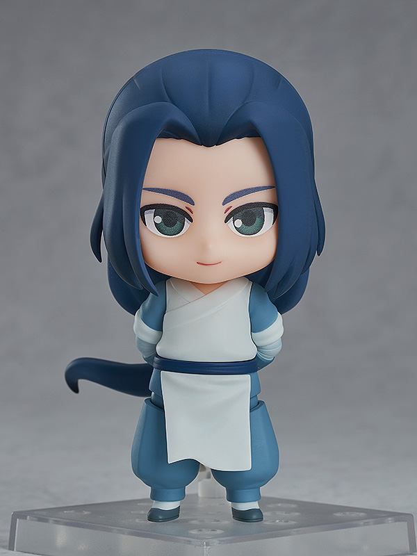 

Фигурка Nendoroid Luo Xiao Hei Zhan Ji: Wuxian (10 см)