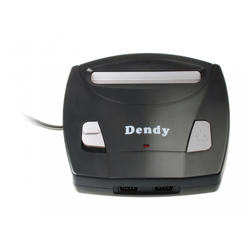 Dendy Classic (255 игр) (DC-255)