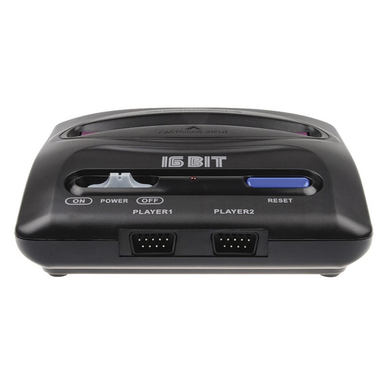 Magistr Drive 2 lit (252 игры) (SMDL-252)