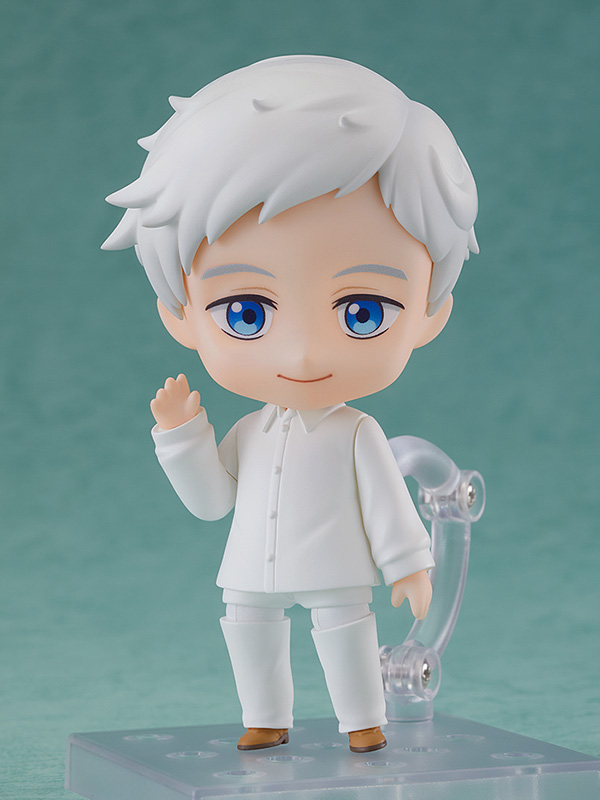 

Фигурка Nendoroid Yakusoku no Nebarando: Norman (10 см)