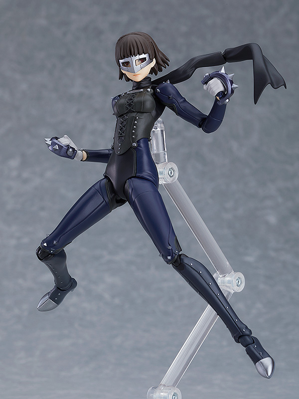 

Фигурка Figma Shin Megami Tensei: Queen (13,5 см)