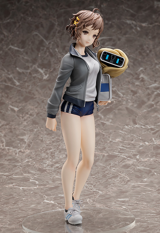 

Фигурка 13 Sentinels Aegis Rim: Natsuno Minami (39 см)