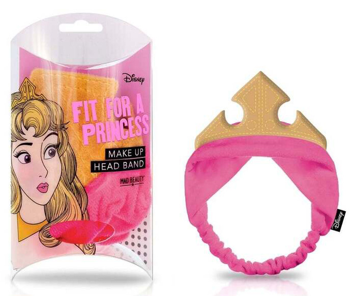 

Повязка на голову Disney: POP Princess – Aurora