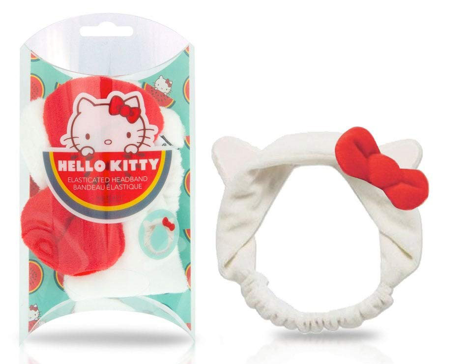 

Повязка на голову Hello Kitty