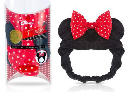 

Повязка на голову Disney: Minnie Mouse
