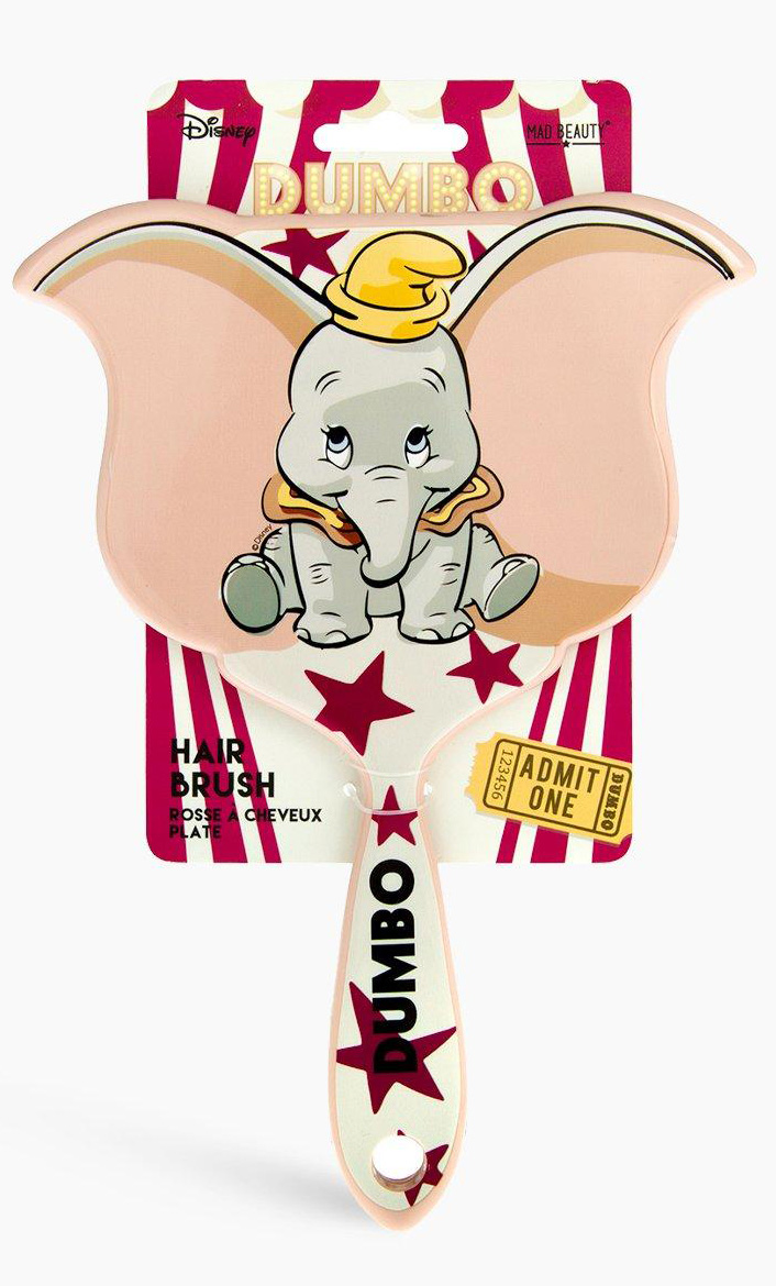 

Расчёска для волос Disney: Dumbo