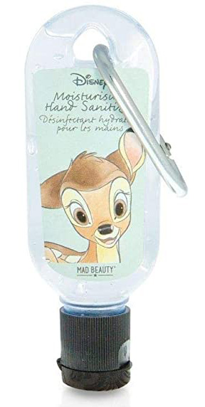 Антисептик для рук Disney: Bambi