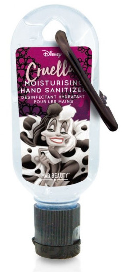 

Антисептик для рук Disney: Villains – Cruella