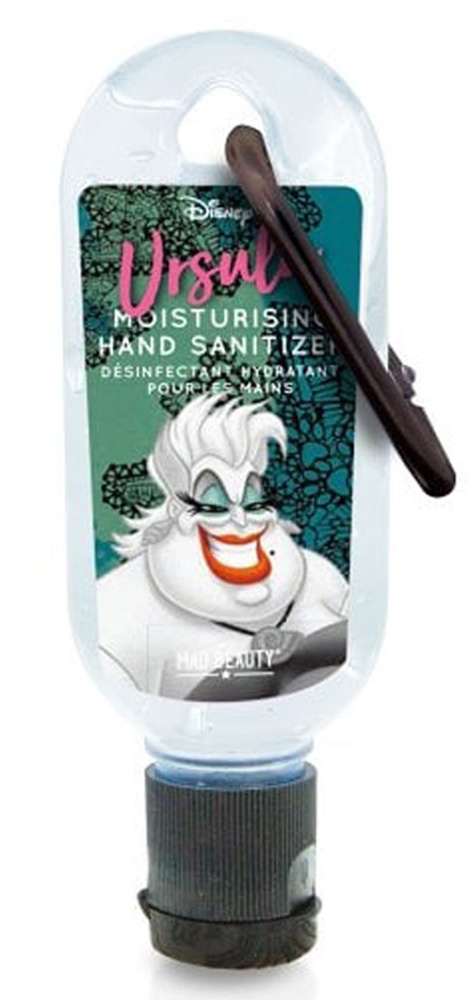 

Антисептик для рук Disney: Villains – Ursula