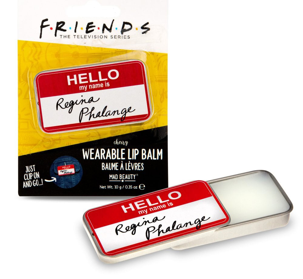 

Бальзам для губ Friends: Regina Phalange