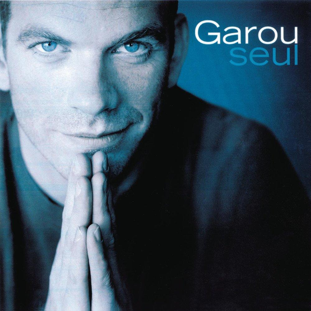 

Garou – Seul: 20th Anniversary Edition. Coloured White Vinyl (2 LP)
