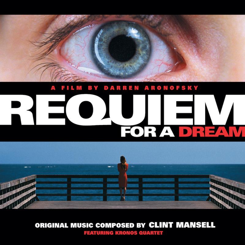 OST Requiem For A Dream (2 LP) от 1С Интерес