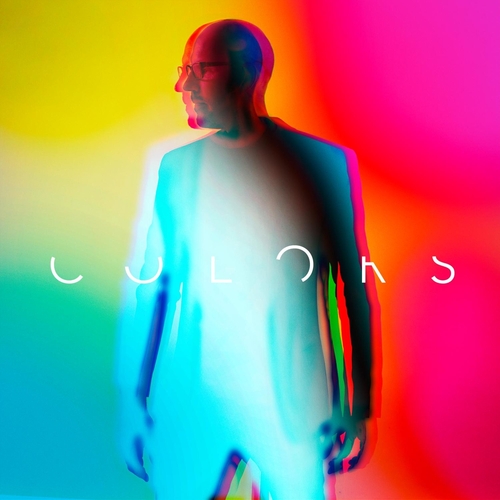 

Christopher von Deylen – Colors (2 LP)