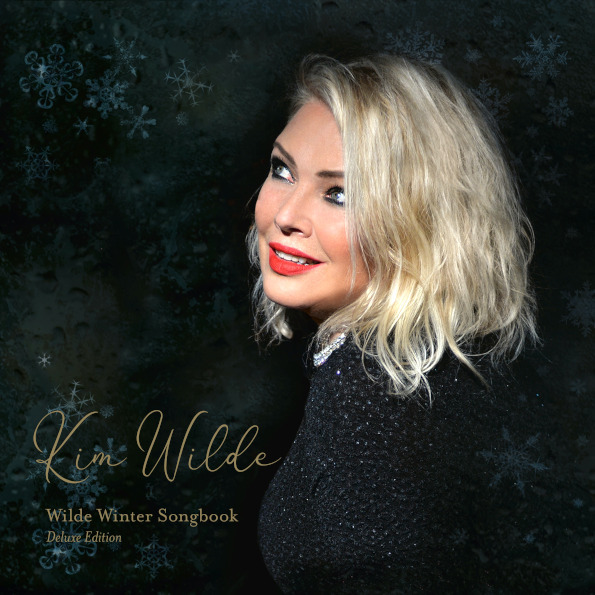 Kim Wilde – Wilde Winter Songbook. Deluxe Edition (CD) цена и фото