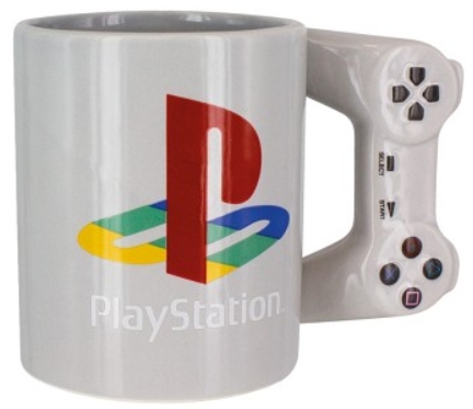 

Кружка Playstation Controller