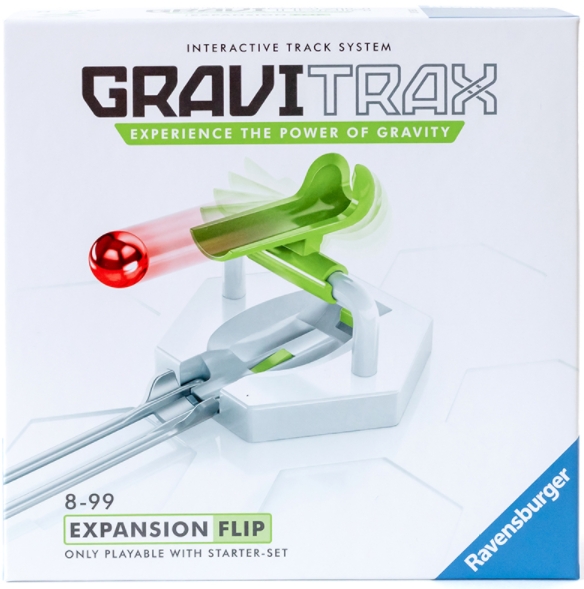 Конструктор GraviTrax: Рогатка