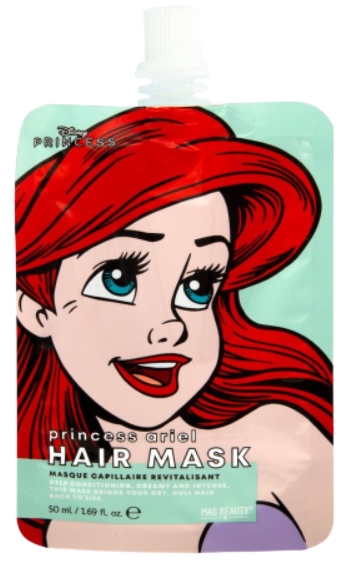 

Маска для волос Disney: Ariel