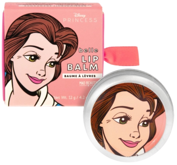 

Бальзам для губ Disney: POP Princess – Belle