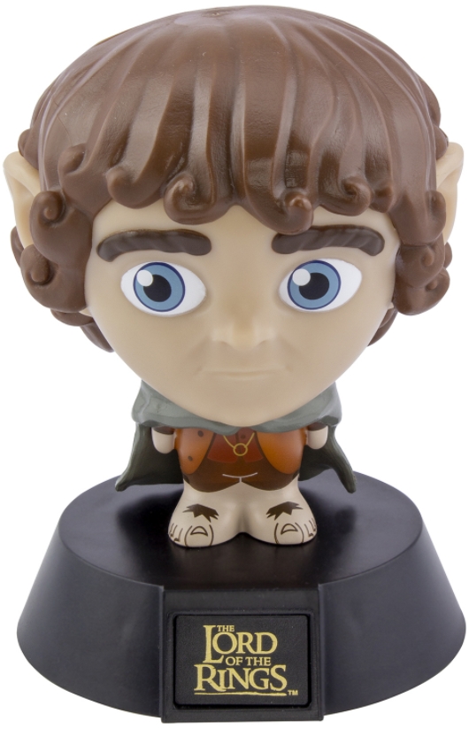 цена Светильник The Lord Of The Rings: Frodo Icons