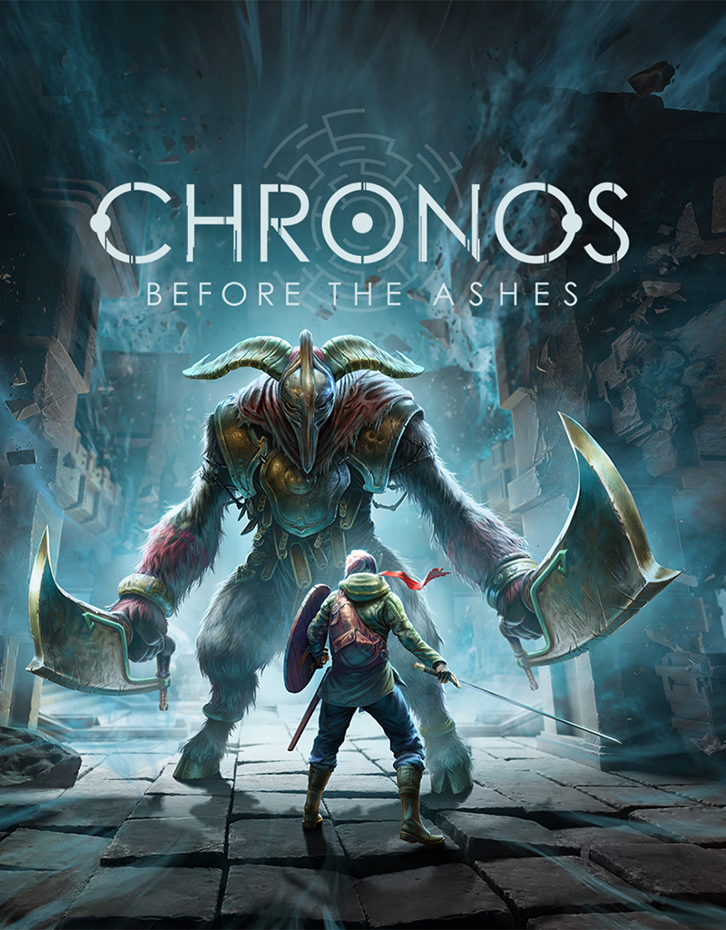 Chronos: Before the Ashes [PC, Цифровая версия] (Цифровая версия) цена и фото