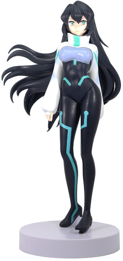 

Фигурка Gundam Build Divers Re: Rise: May EXQ Figure (22 см)