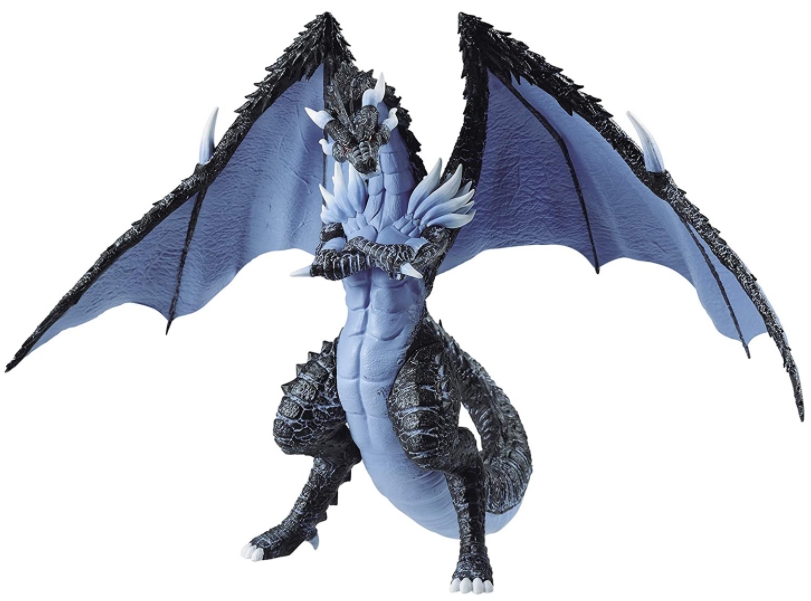 

Фигурка That Time I Got Reincarnated As A Slime: Veldora Tempest Figure (15 см)