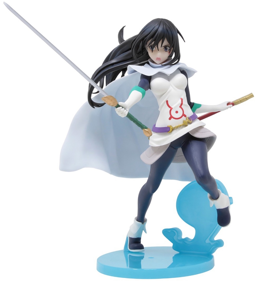 

Фигурка That Time I Got Reincarnated As A Slime: Shizu EXQ Figure (25 см)