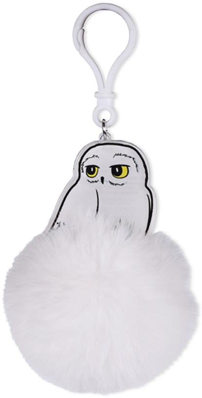 

Брелок Harry Potter: Hedwig