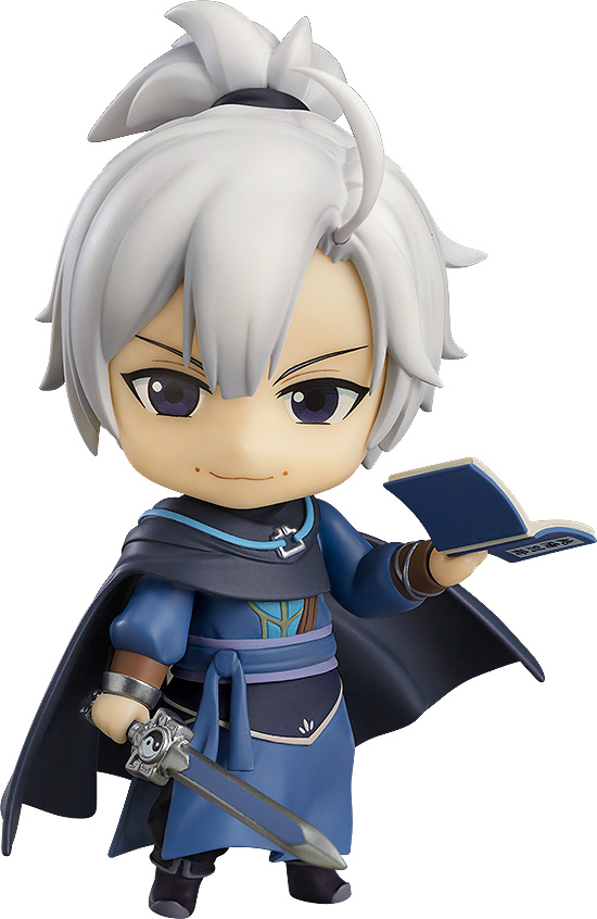 

Фигурка Nendoroid Jian Wang 3: JianXin Shen (10 см)