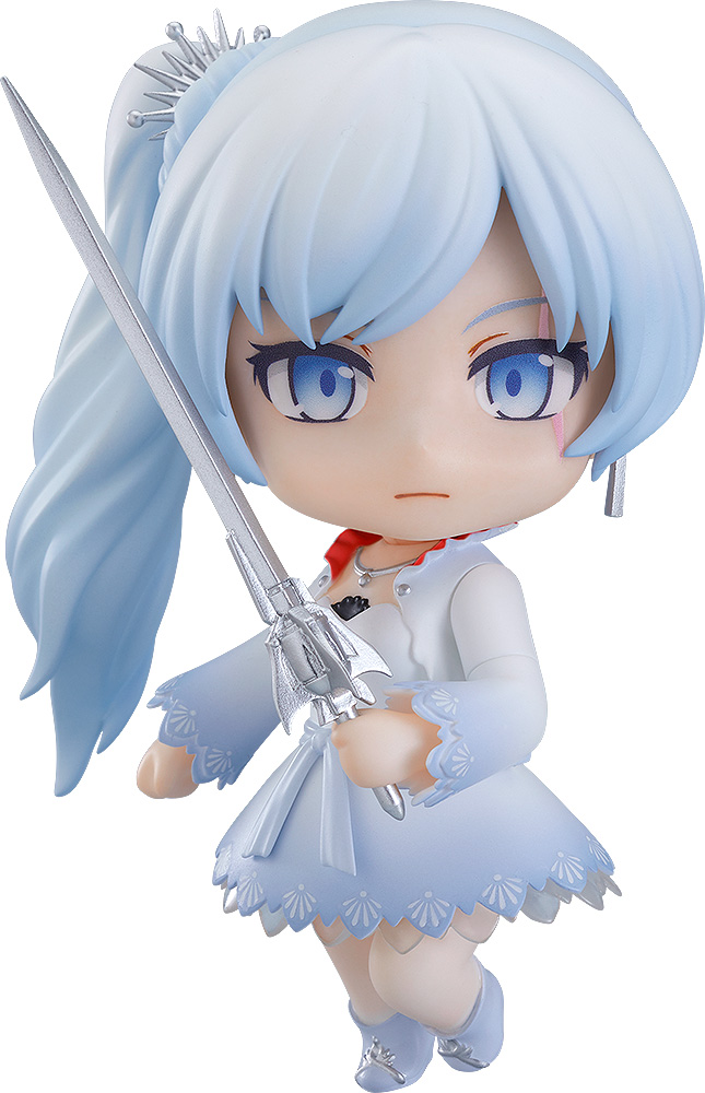 

Фигурка Nendoroid RWBY: Weiss Schnee (10 см)