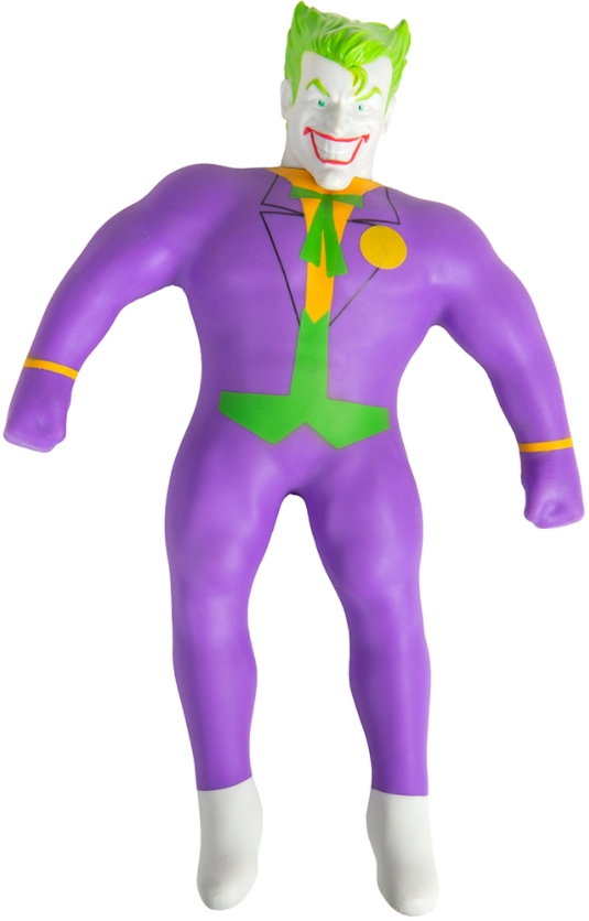 

Фигурка-тянучка Stretch: The Joker
