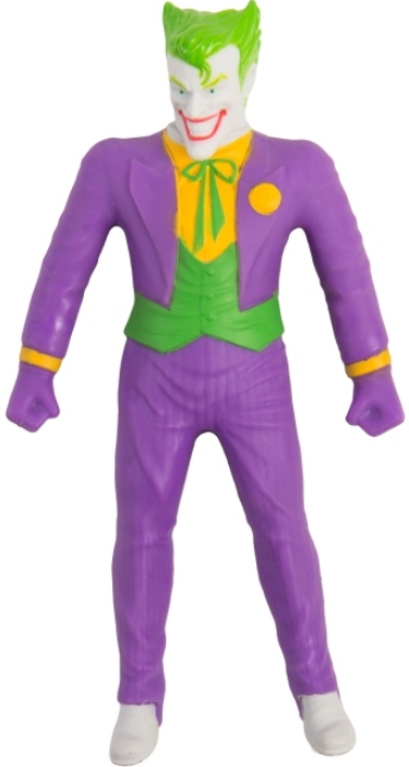 

Фигурка-тянучка Stretch: The Joker Mini