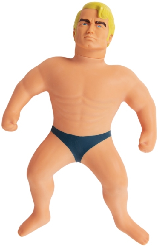 

Фигурка-тянучка Stretch: Armstrong