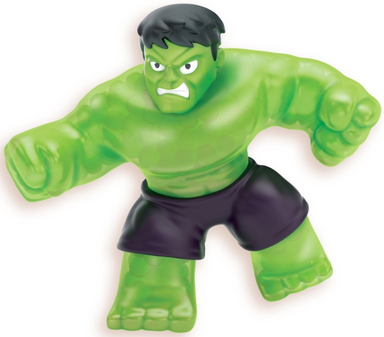 

Фигурка-тянучка GooJitZu: Hulk