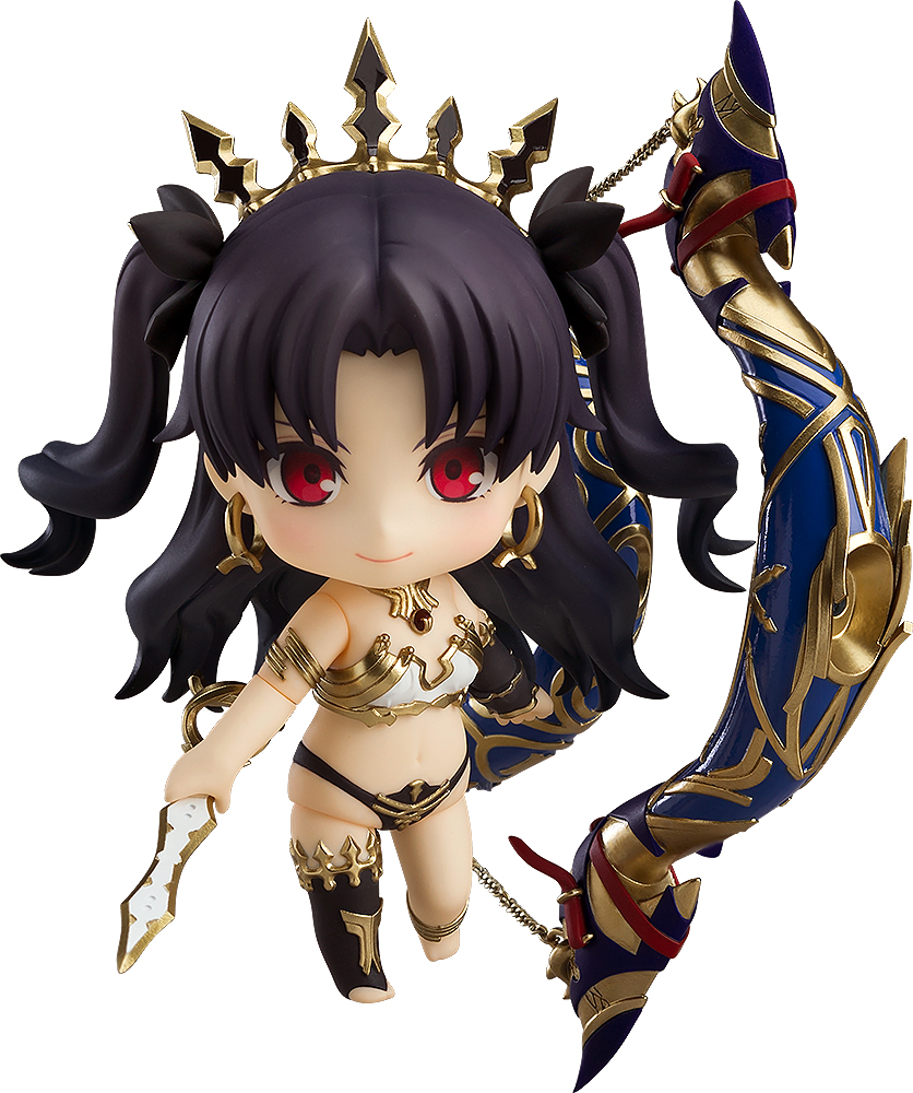 

Фигурка Nendoroid Fate Grand Order: Archer / Ishtar (10 см)
