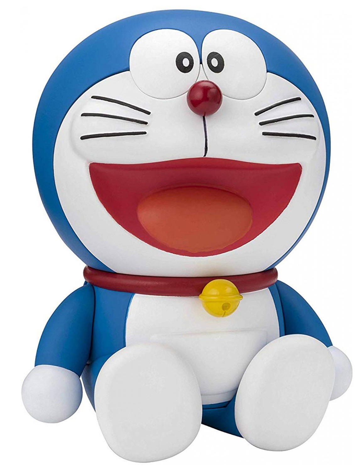 Фигурка Figuarts ZERO: Doraemon – Doraemon Scene Edition Ver.2 (9,5 см)