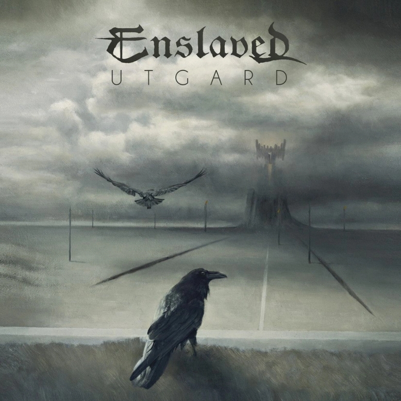 

Enslaved – Utgard (CD)