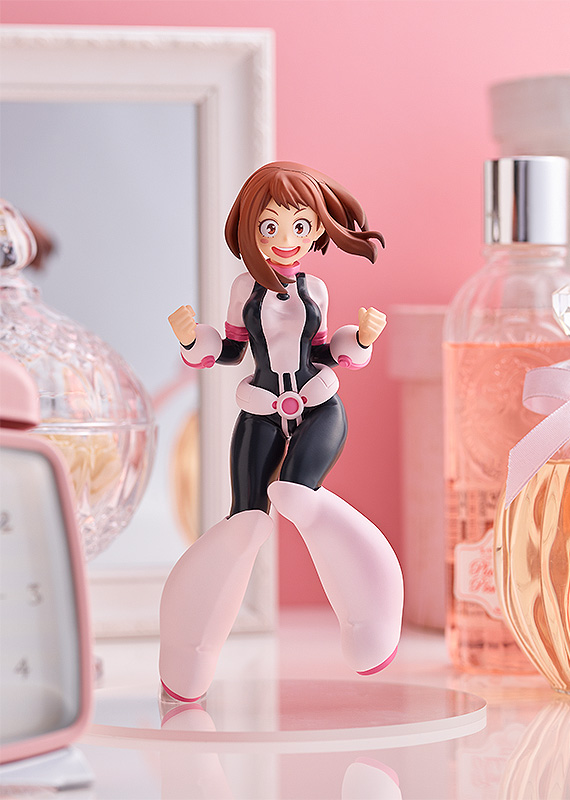 

Фигурка Pop Up Parade My Hero Academia: Ochaco Uraraka Hero Costume Ver. (16 см)