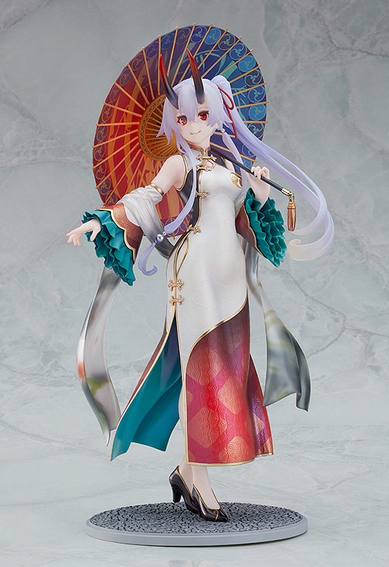 

Фигурка Fate / Grand Order: Archer / Tomoe Gozen Heroic Spirit Traveling Outfit Ver. (28,5 см)