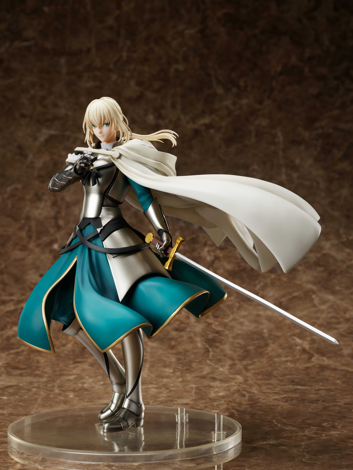 

Фигурка Fate / Grand Order: Bedivere (24 см)