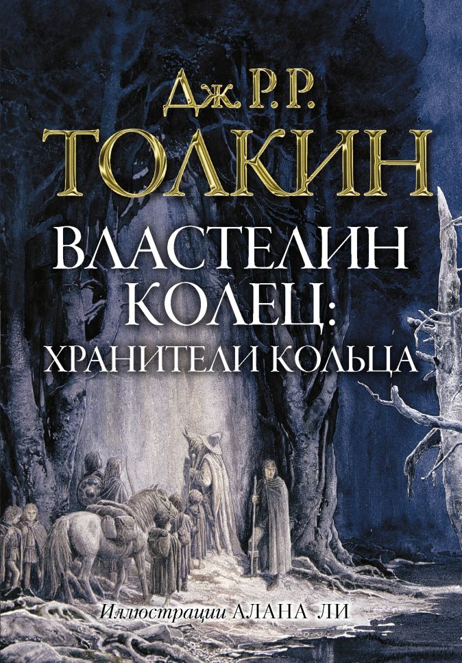 

Властелин колец: Хранители кольца