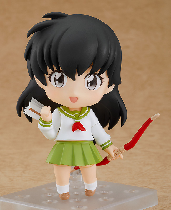 

Фигурка Nendoroid Inuyasha: Kagome Higurashi (10 см)