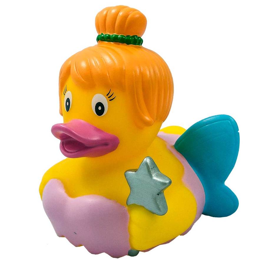 

Фигурка Уточка Фея