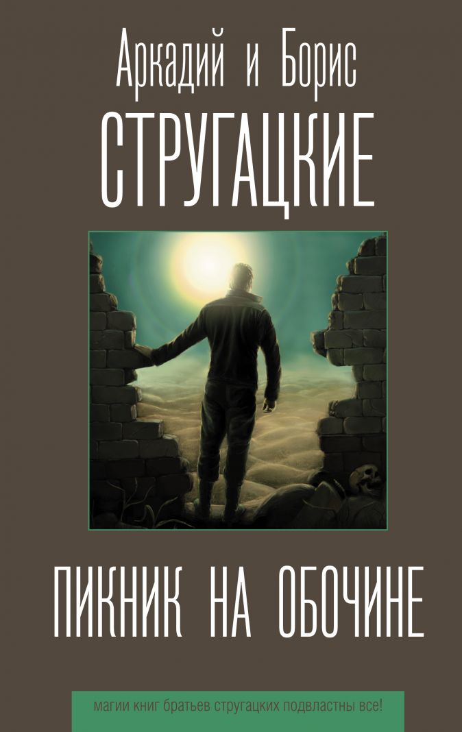 

Пикник на обочине