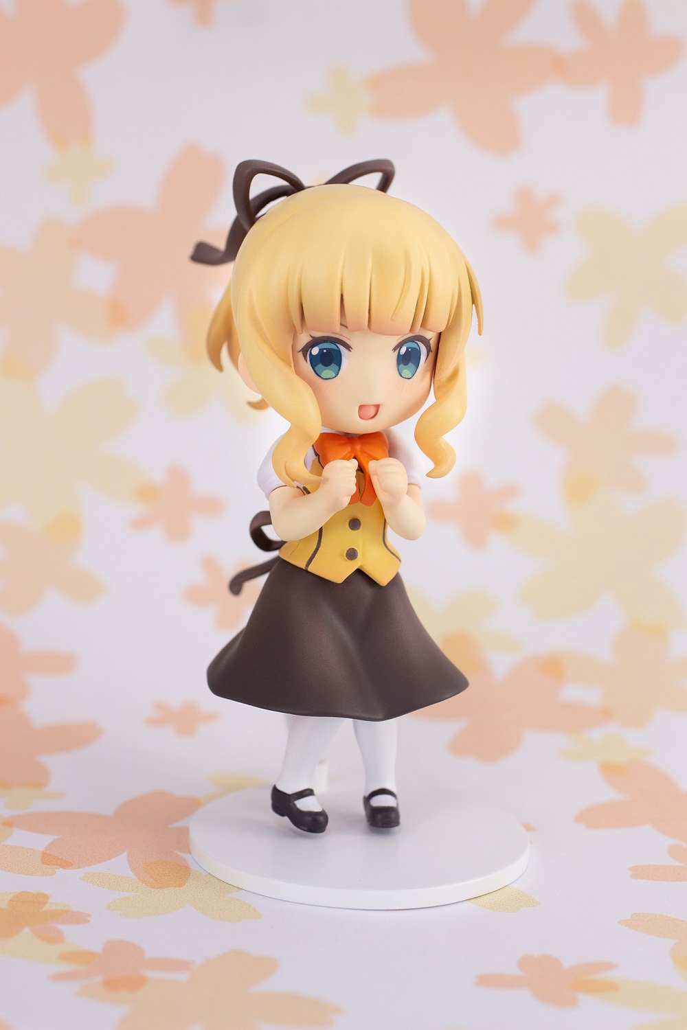 

Фигурка Gochuumon Wa Usagi Desu Ka / Is The Order A Rabbit Syaro Mini Figure (6,5 см)