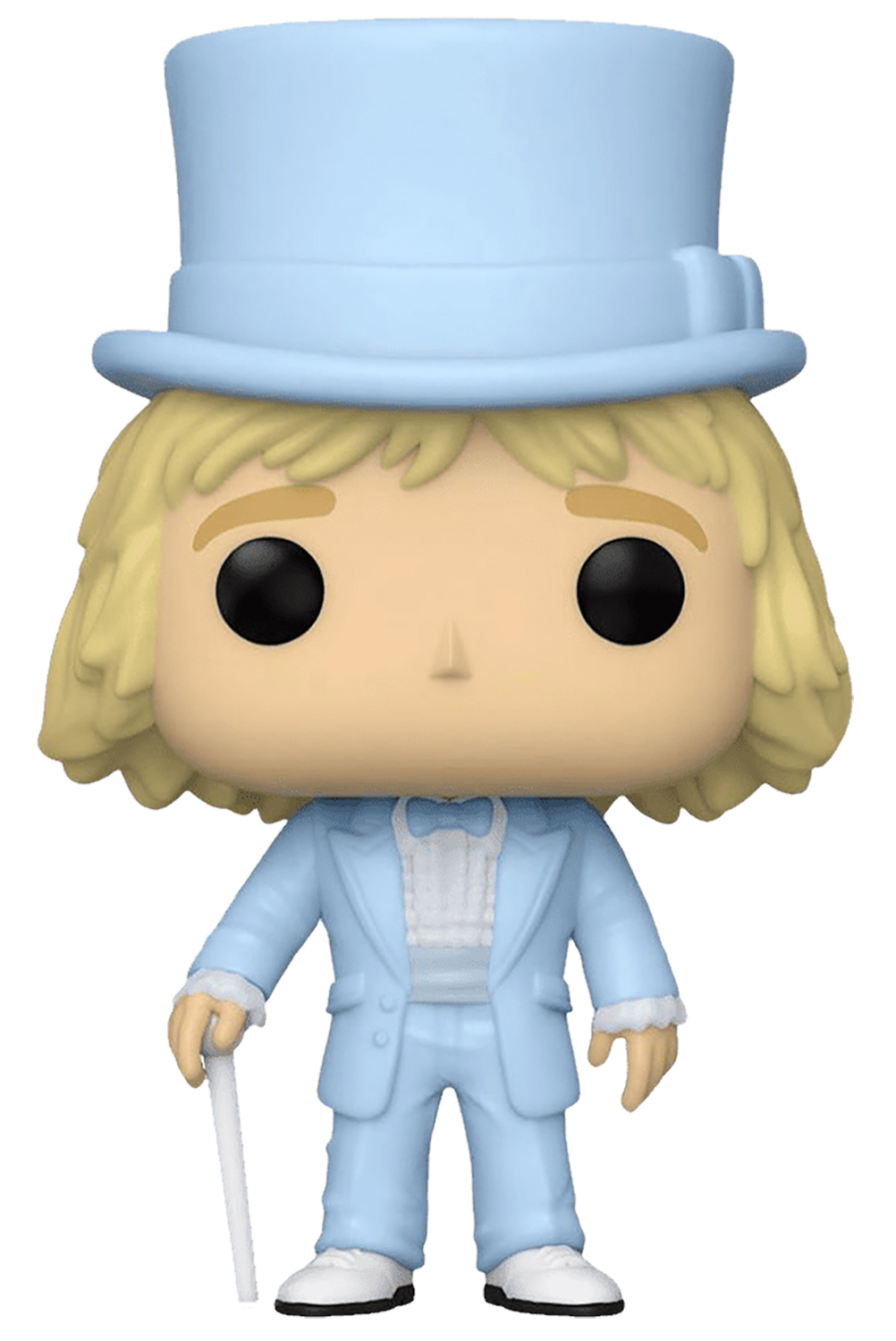 Фигурка Funko POP Movies: Dumb And Dumber – Harry Dunne In Tux With Chase